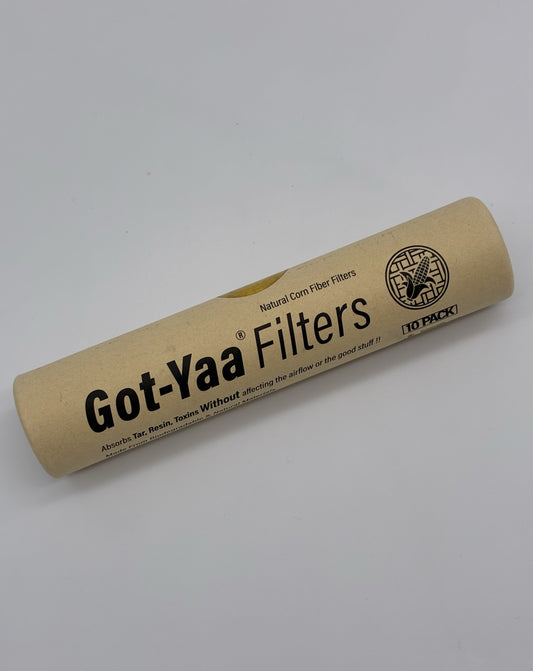 Gotya Replacement Filters Corn