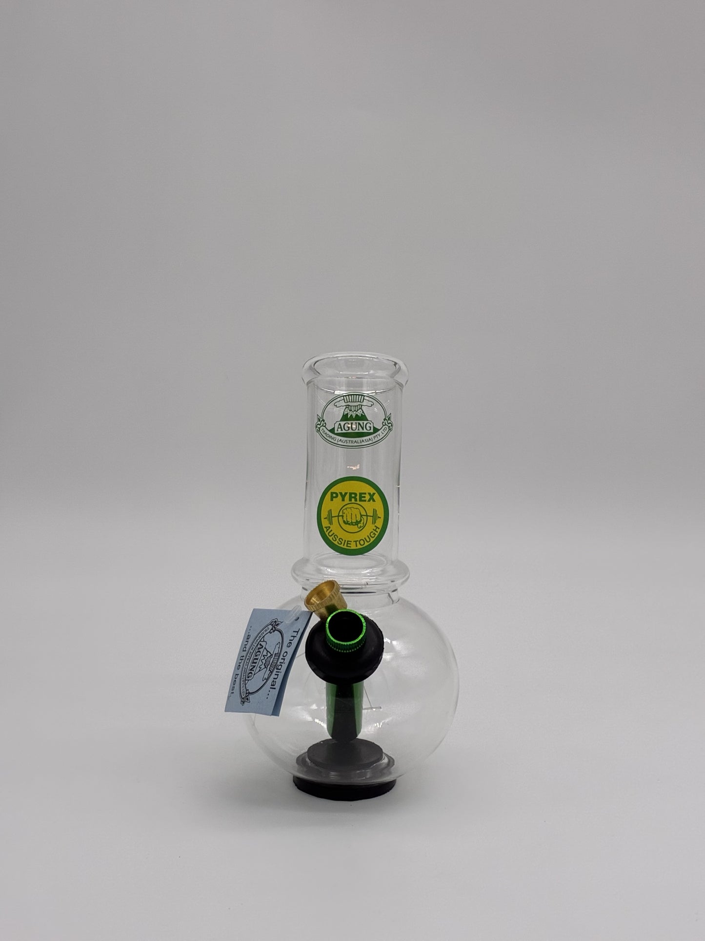 Agung FATBOY Bong 18cm