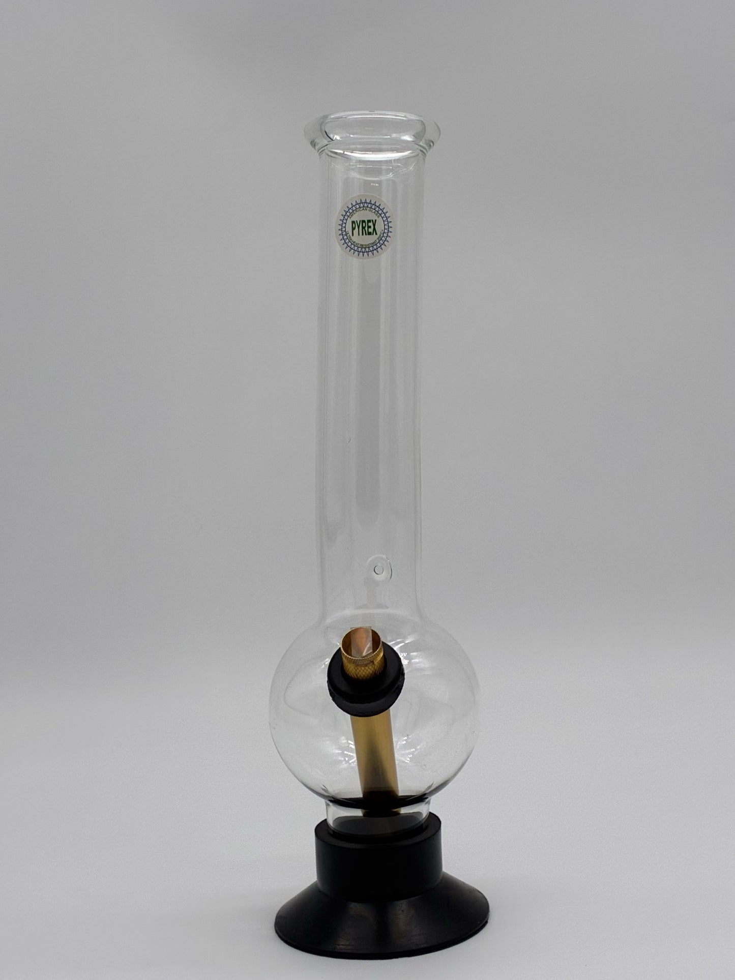 MWP XLarge Bonza Bubble Bong 35cm
