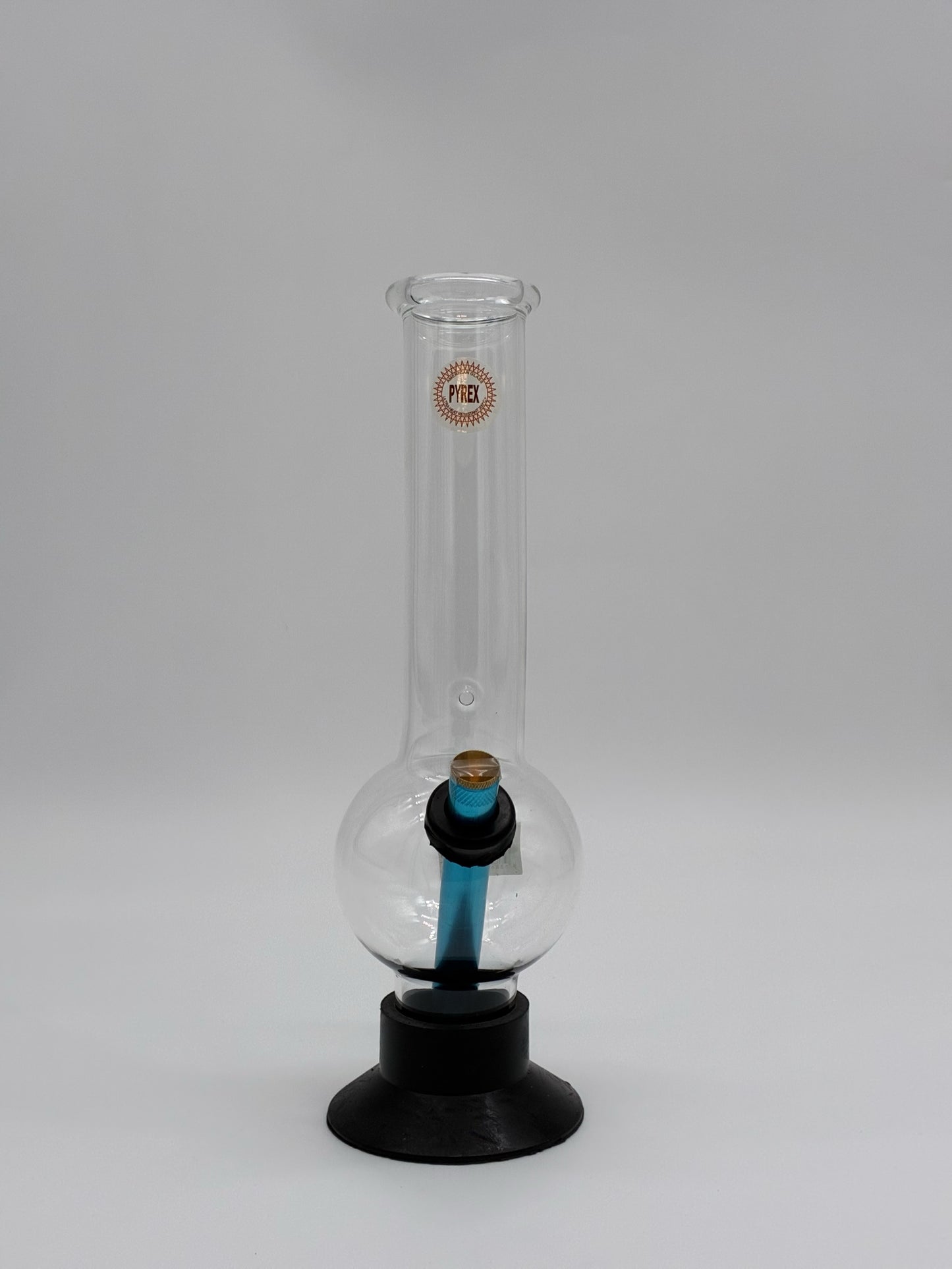Pyrex Large Bonza “Clear” 30cm