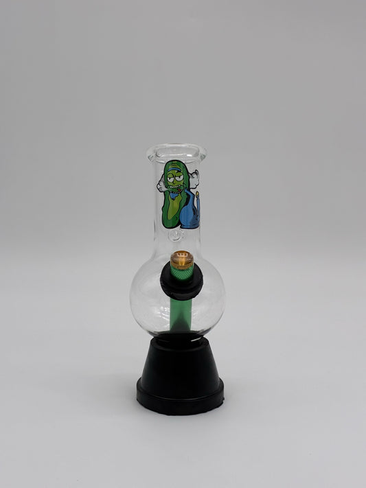 Pyrex Small Bonza Bubble 20cm Pickle Rick