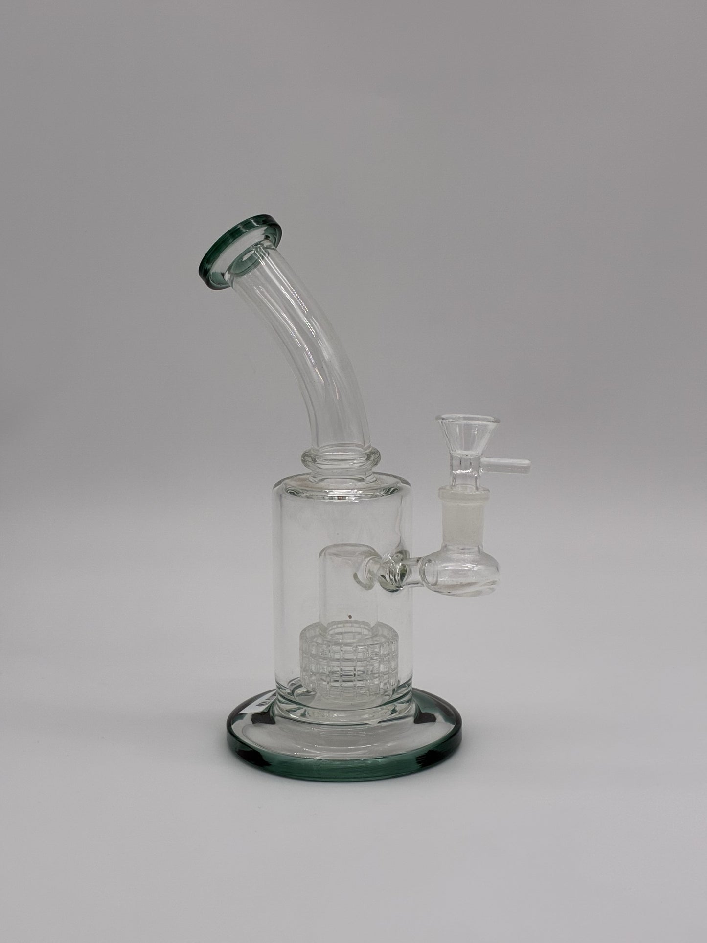 Matrix Percolator Bong 23cm
