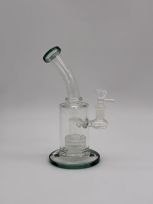 Matrix Percolator Bong 23cm