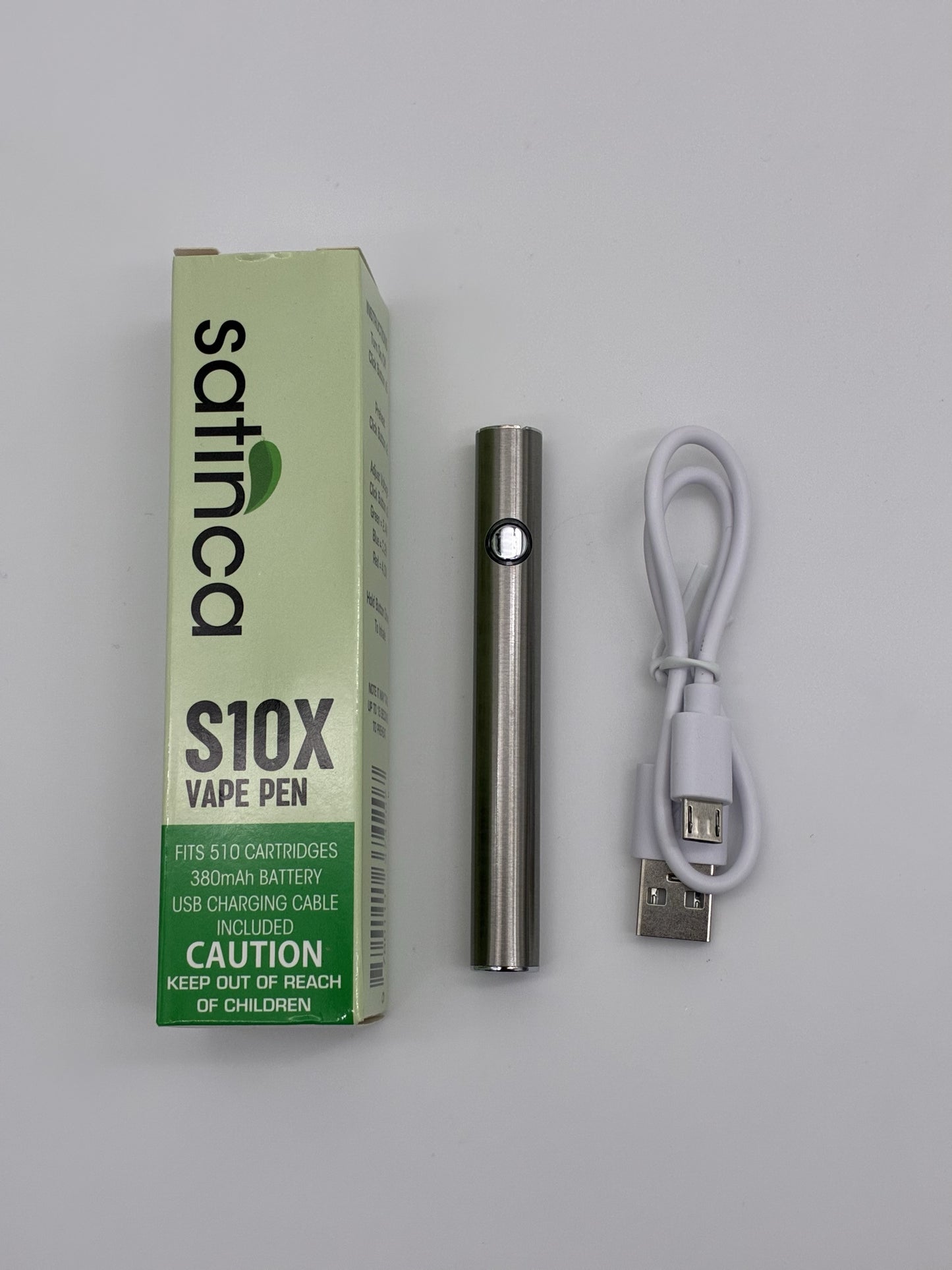 Santica S10X 510 Pen
