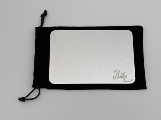 BillyMate Rosin Cold Plate
