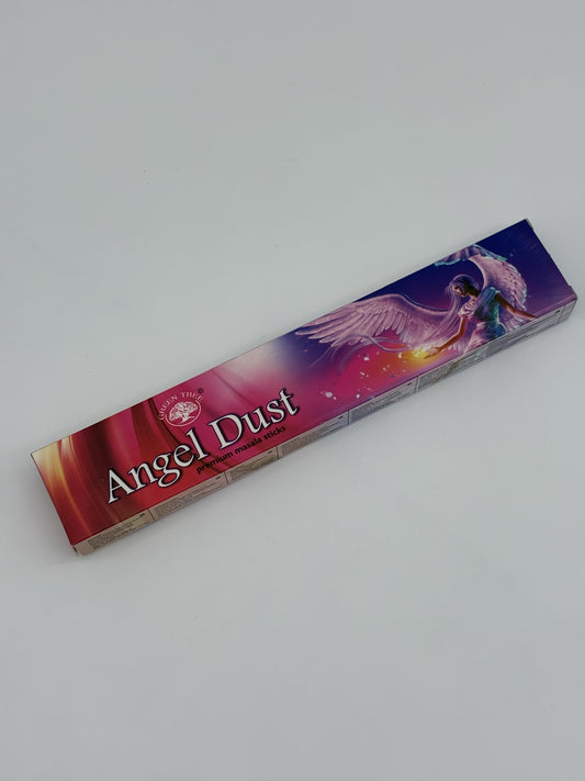 Green Tree Masala Sticks 15g Angel Dust