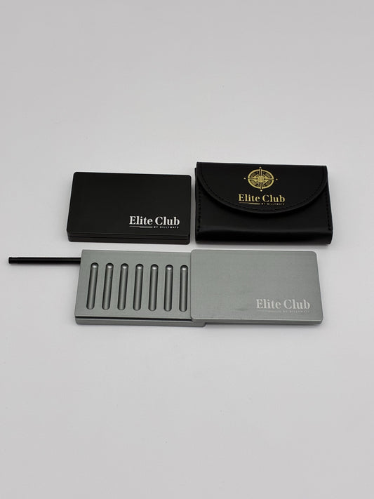 Elite Club Snuff Box