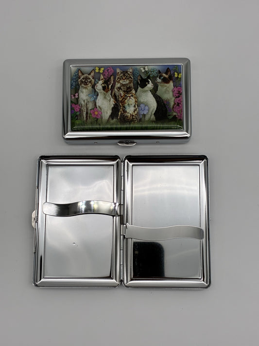 Canna Style Cat Garden Joint Case