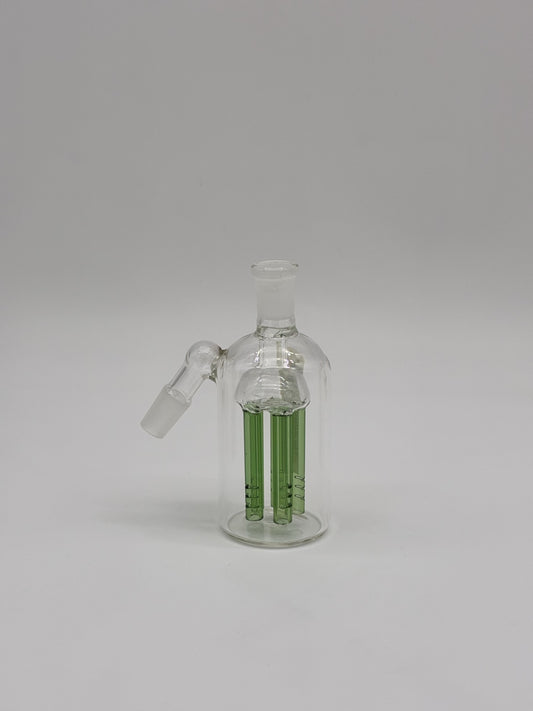 Five Leg Tar Catcher Chamber 14mm