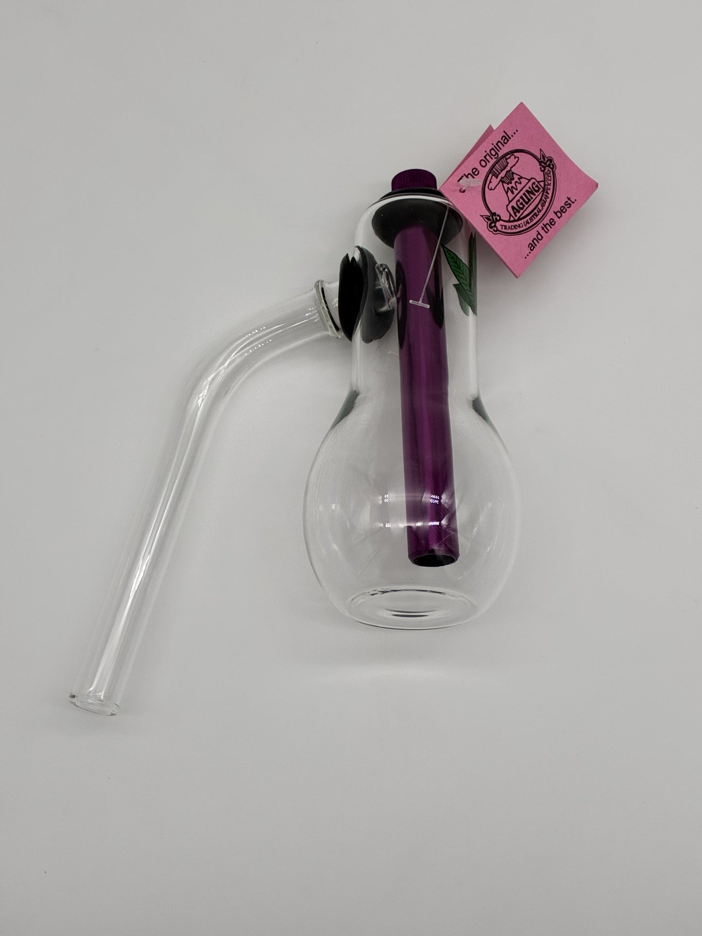 Agung Bonza Double Chamber XL