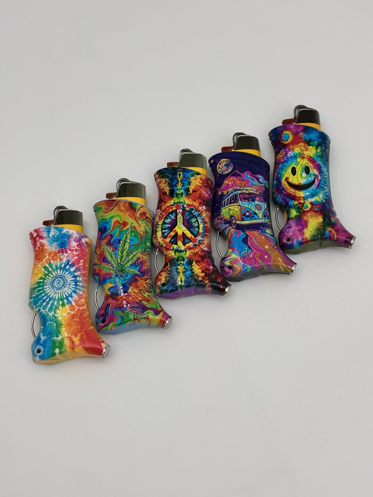 Toker Poker Bic Trippy Hippy
