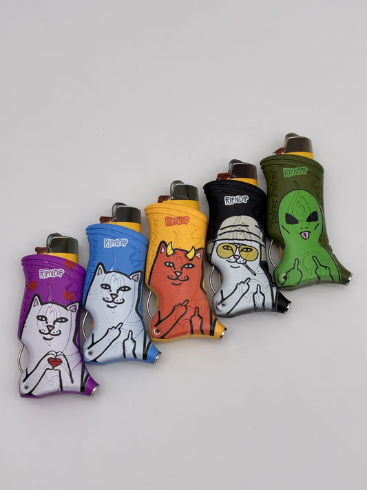 Toker Poker Bic Rip n Dip Lord Nermal