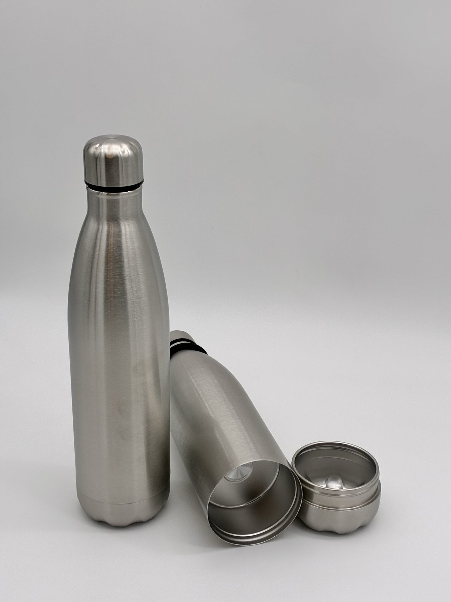 Stash: Tumbler Stainless Steel 20oz