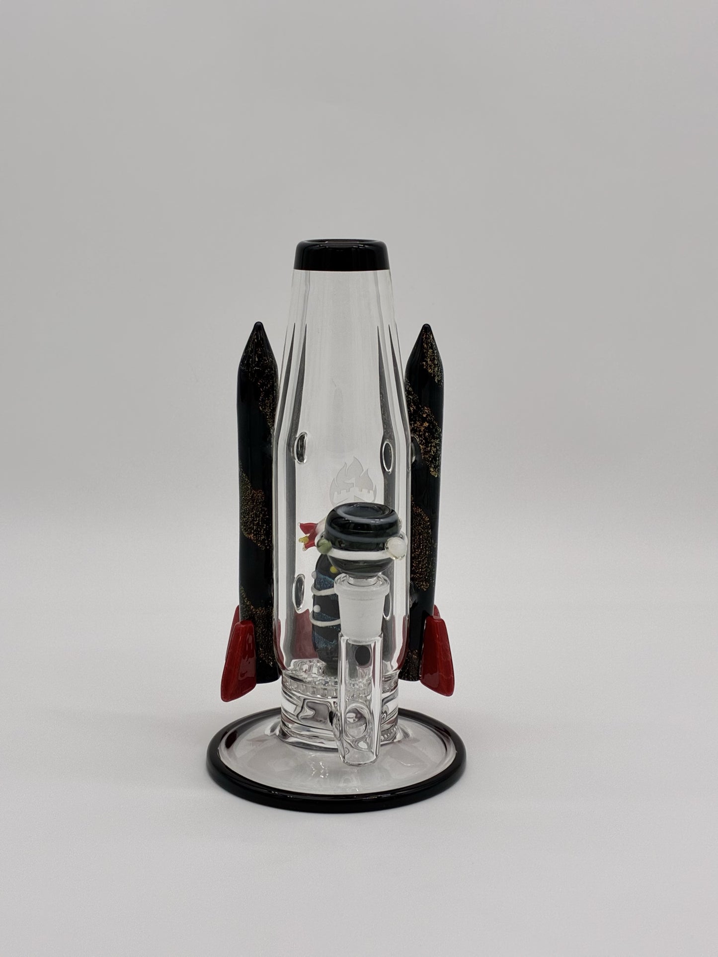 Empire Glassworks Bong Galactic