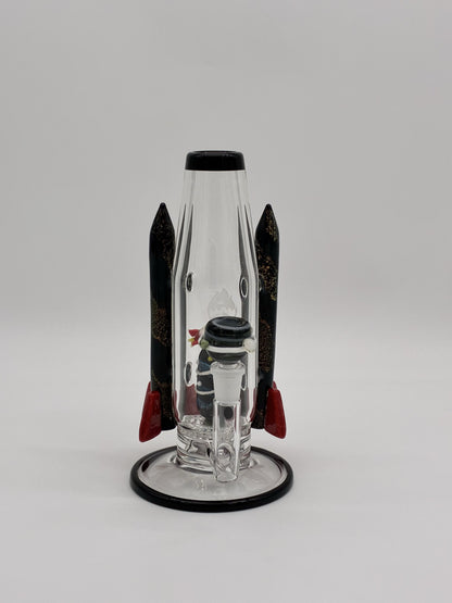 Empire Glassworks Bong Galactic