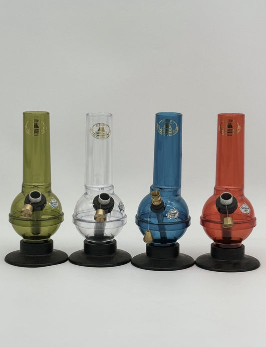 Acrylic: Semi Classic Bonza 19cm
