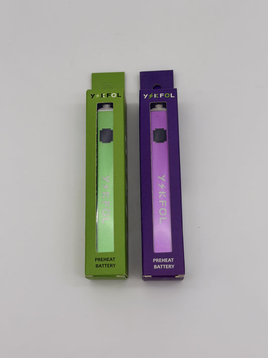 510 Thread Pen Square