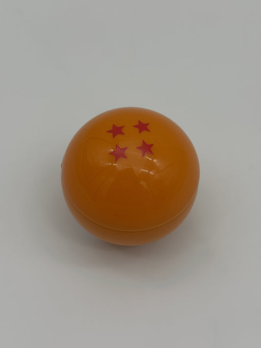 Metal Grinder 3pcs 50mm Dragon Balls