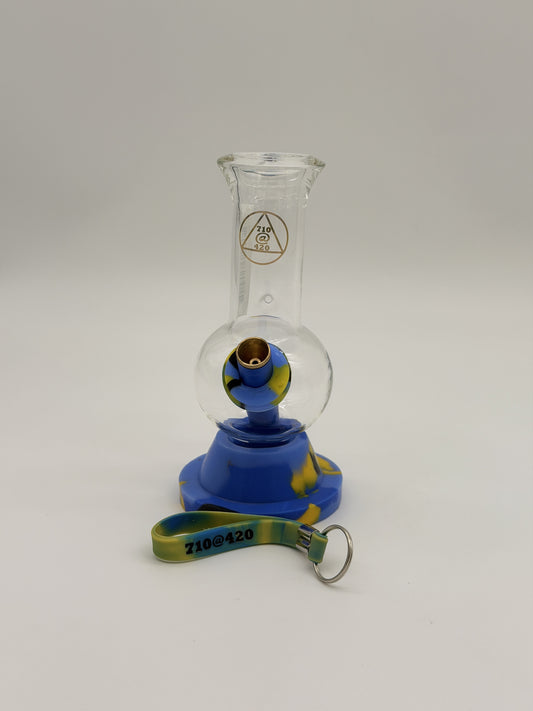 710420 Baby Bubble Bong 20cm Dory
