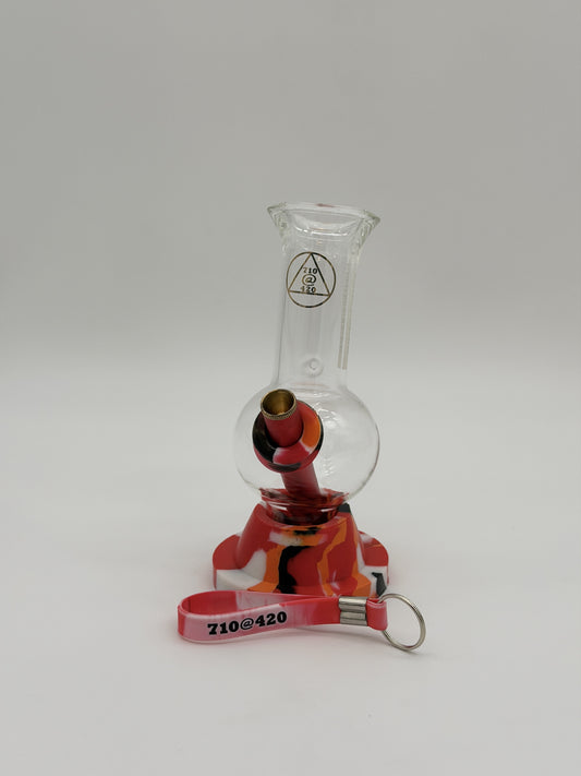 710420 Baby Bubble Bong 20cm Nemo