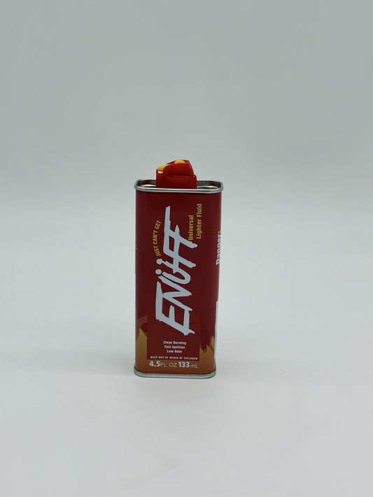 Enuff Lighter Fluid