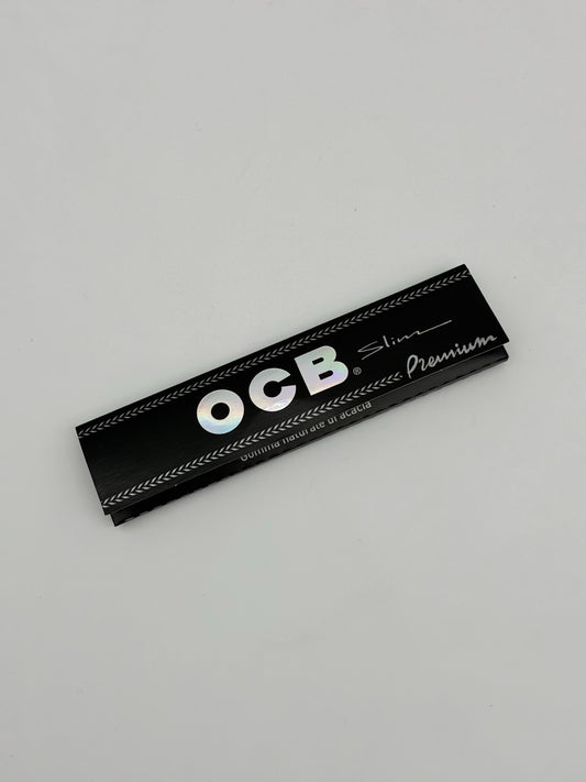 OCB Slim Premium Kingsize