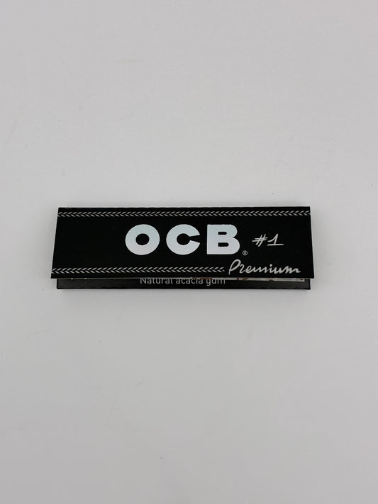OCB Regular Size