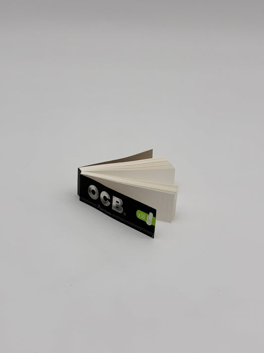 OCB Tips