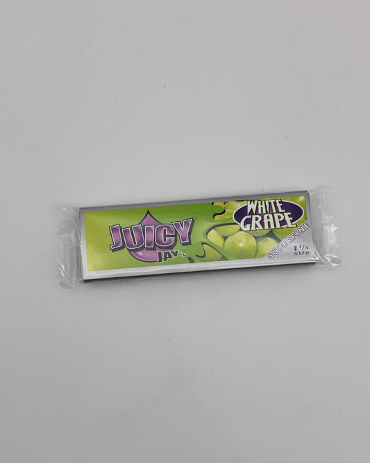 Juicy Jay Extra fine Grape 1 1/4