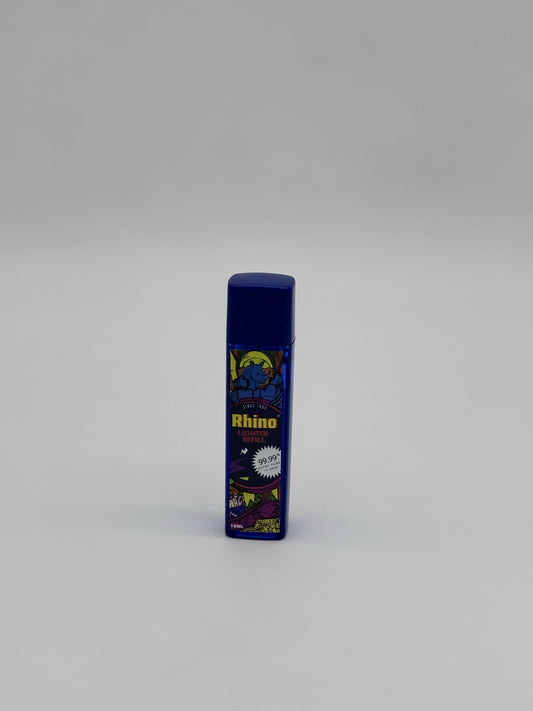 Rhino Street Fashion Butane Gas Refill 18ml