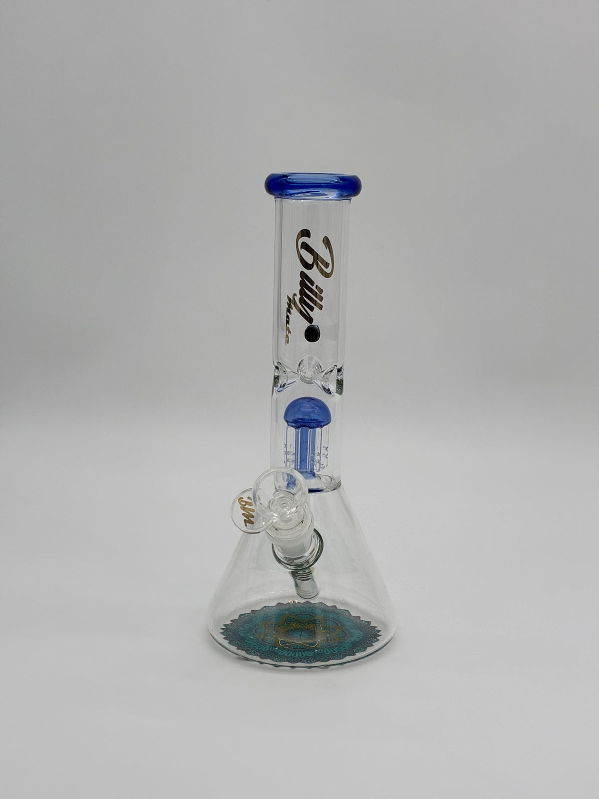 BillyMate Beaker with tree perc 25cm