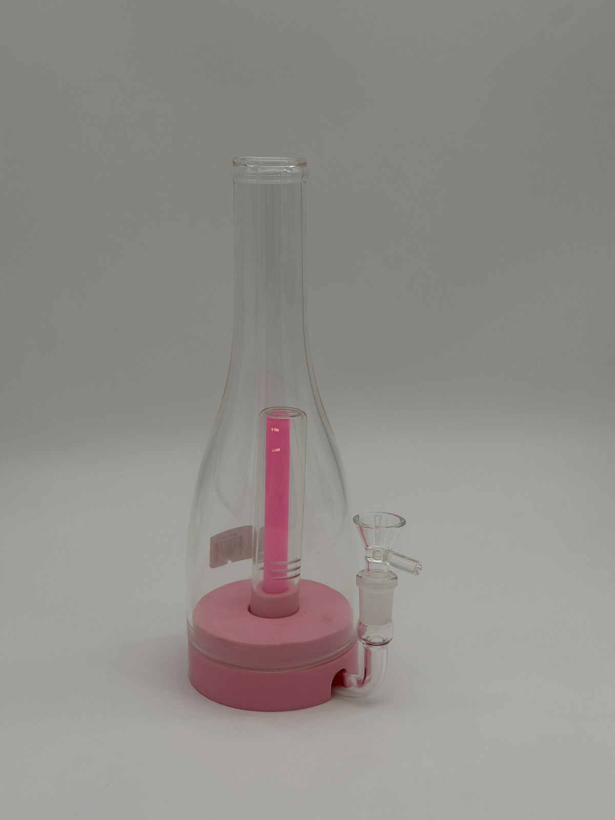 FlexiDome Silicone Glass Bong 26cm