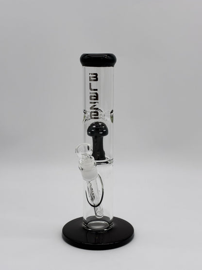 Blaze Mushroom Percolator Ice Bong 30cm