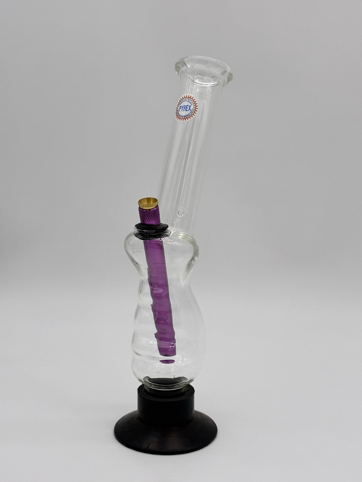 MWP Medium Gripper Bong 31cm G1099