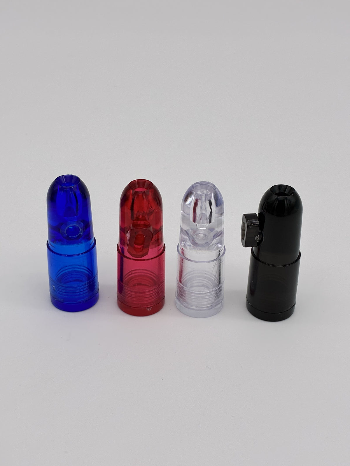 Snuff Bullet Assorted colour