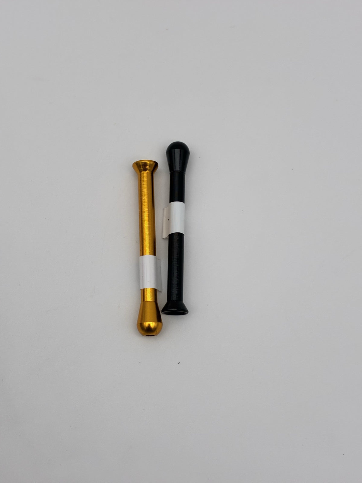 Snuff Tube Assorted Colour