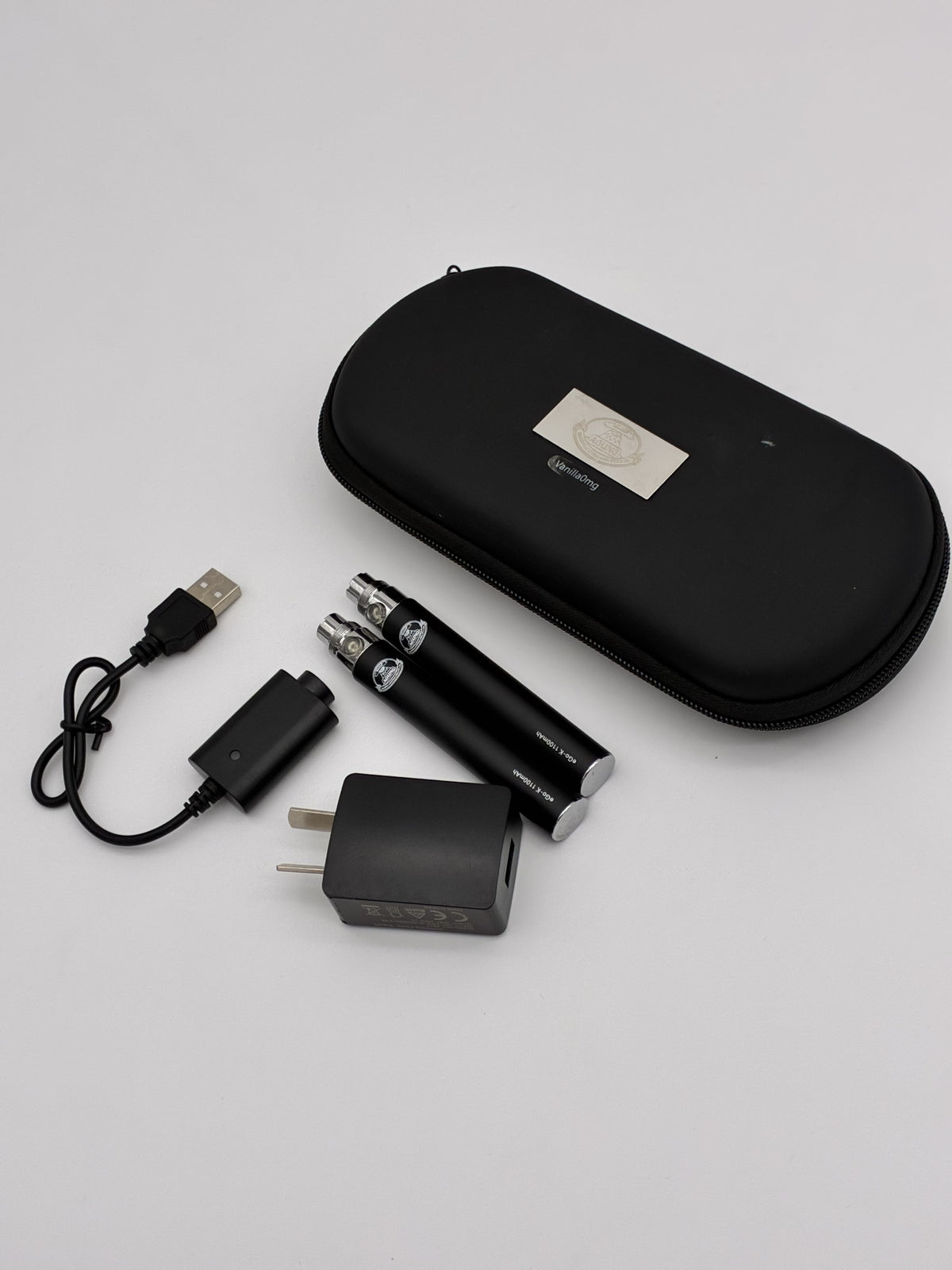 Agung 510 Pen 2 pack