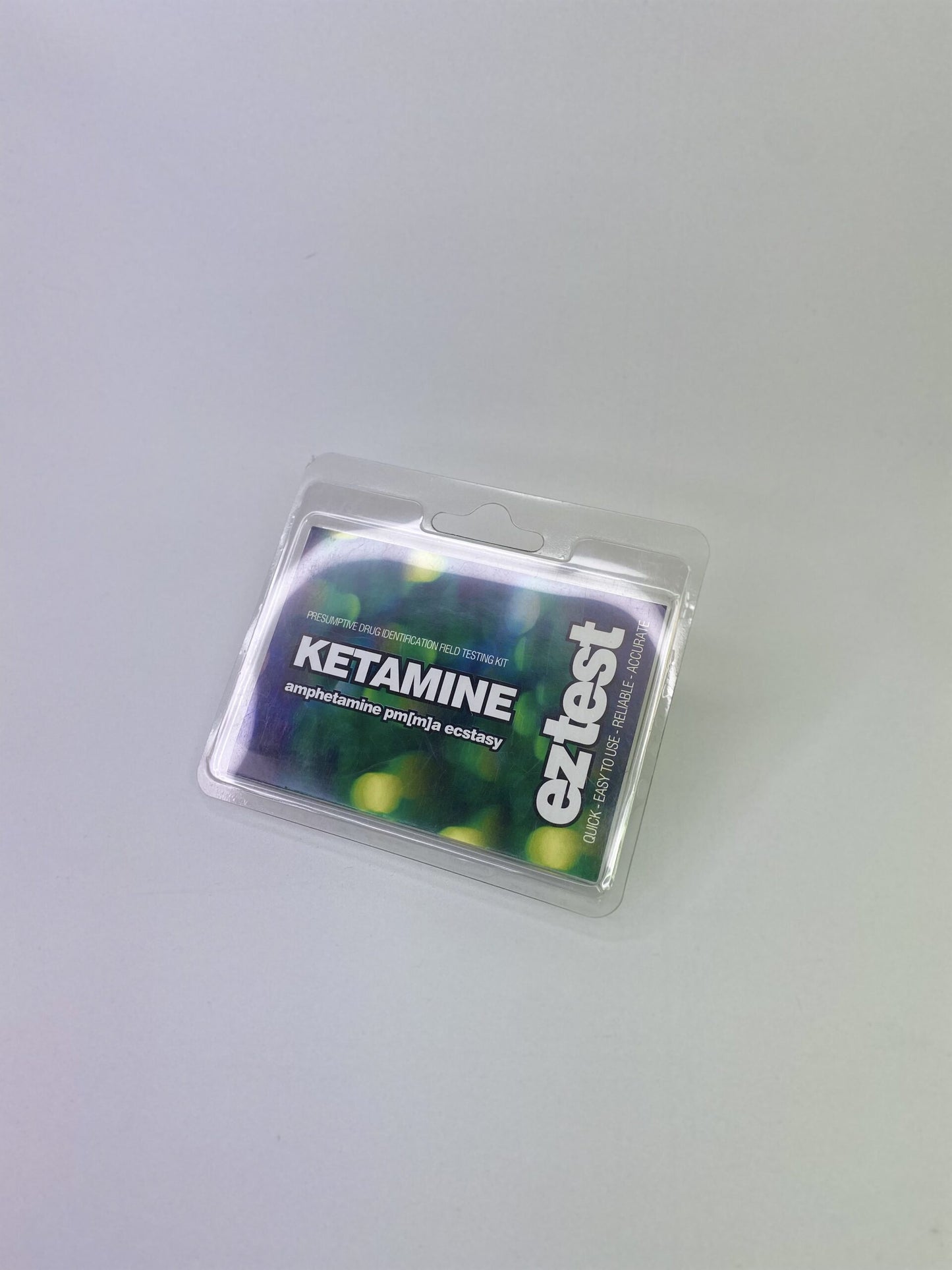 EZ Test Ketamine