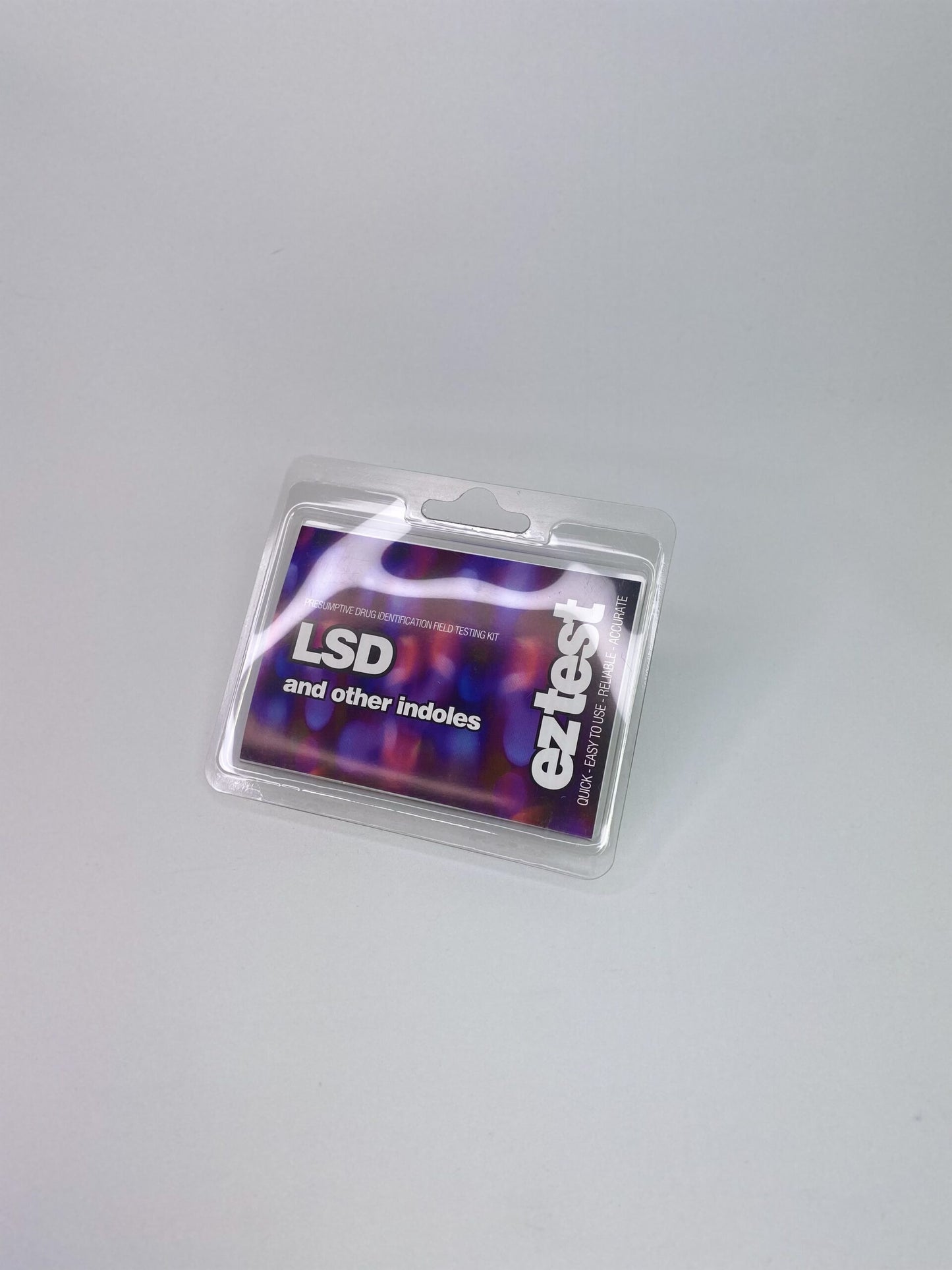 EZ Test LSD