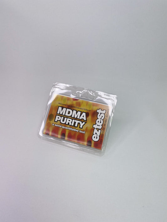 EZ Test MDMA Purity