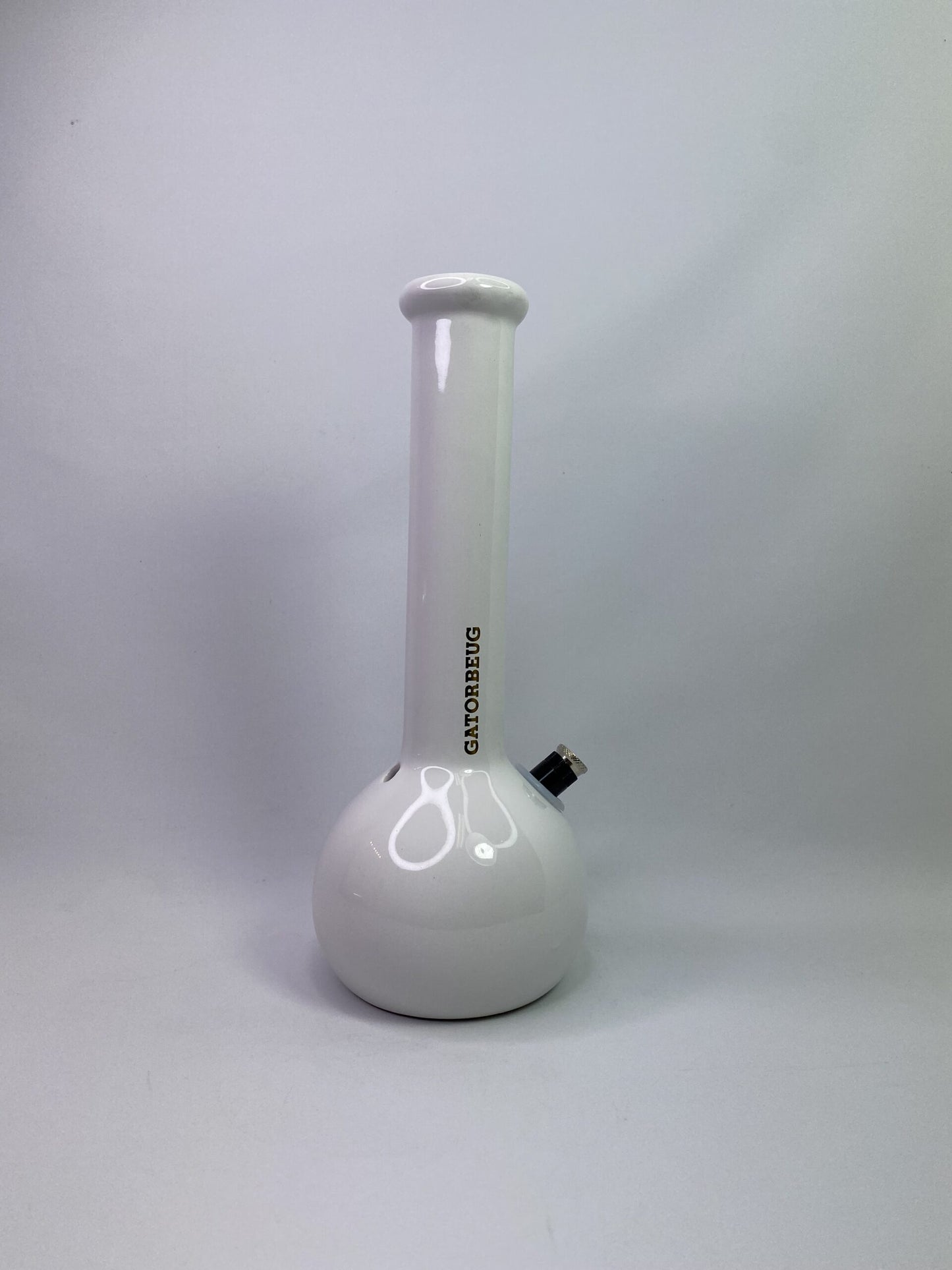 Gatorbeug White Icon 28cm