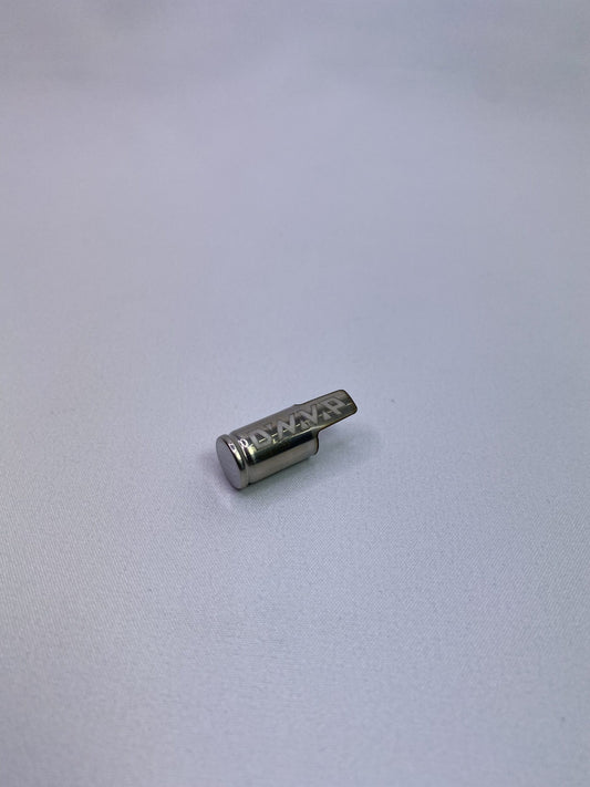 DynaVap The Captive Cap