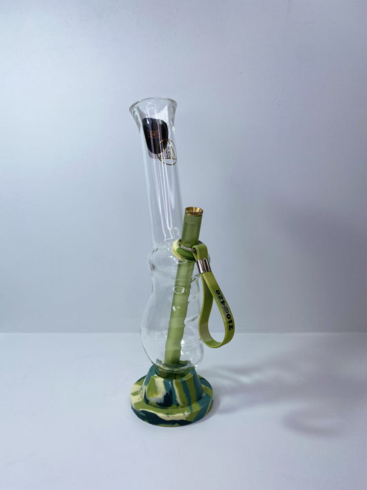 710420 Large Grippa 32cm Camo MS