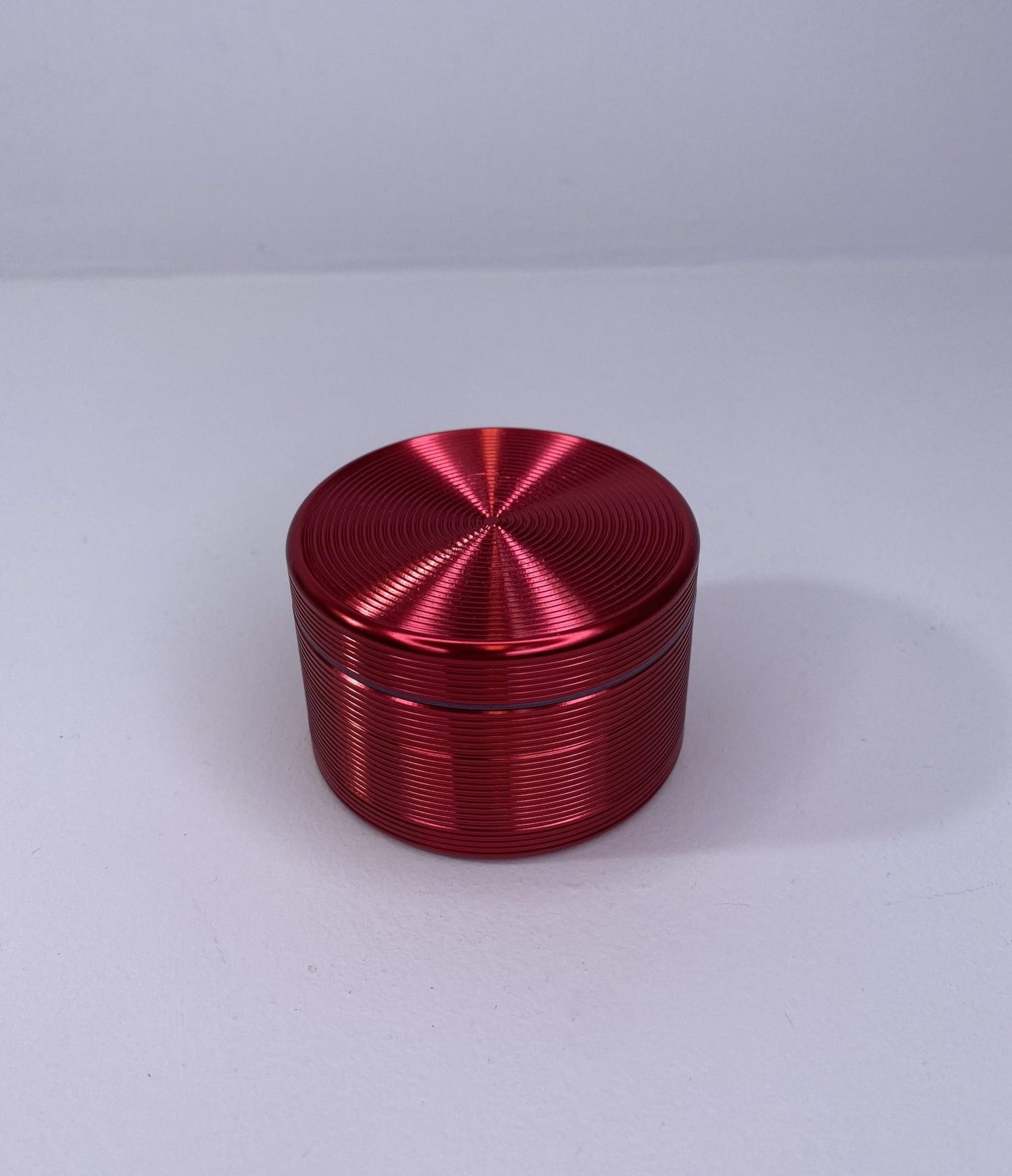 Metal Grinder 4 Piece 63mm