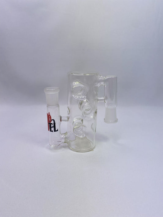 420 Cartel Chamber With Tunnel Design – 14mm/14mm
