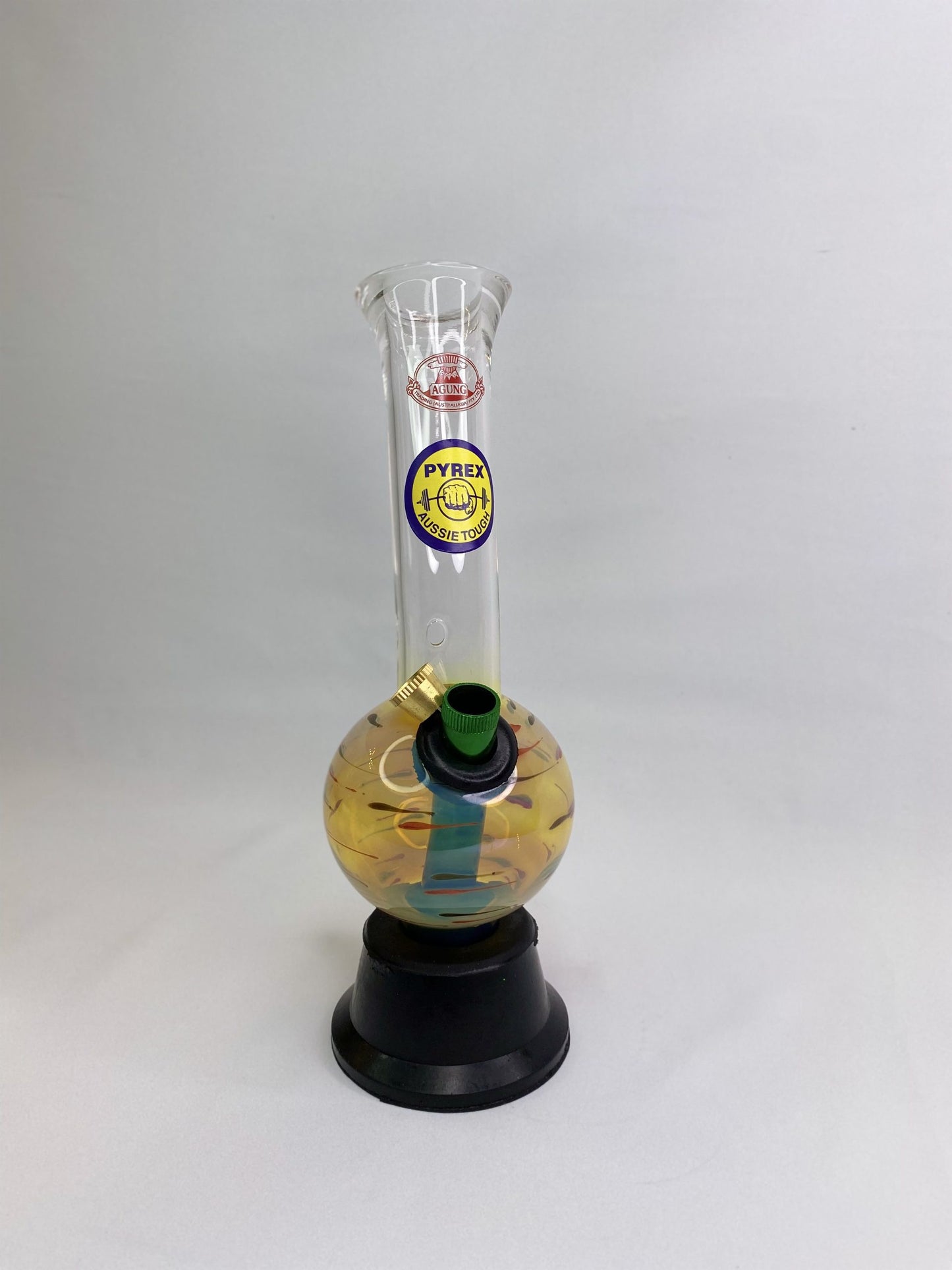 Agung Bonza Beauty Bong 24cm