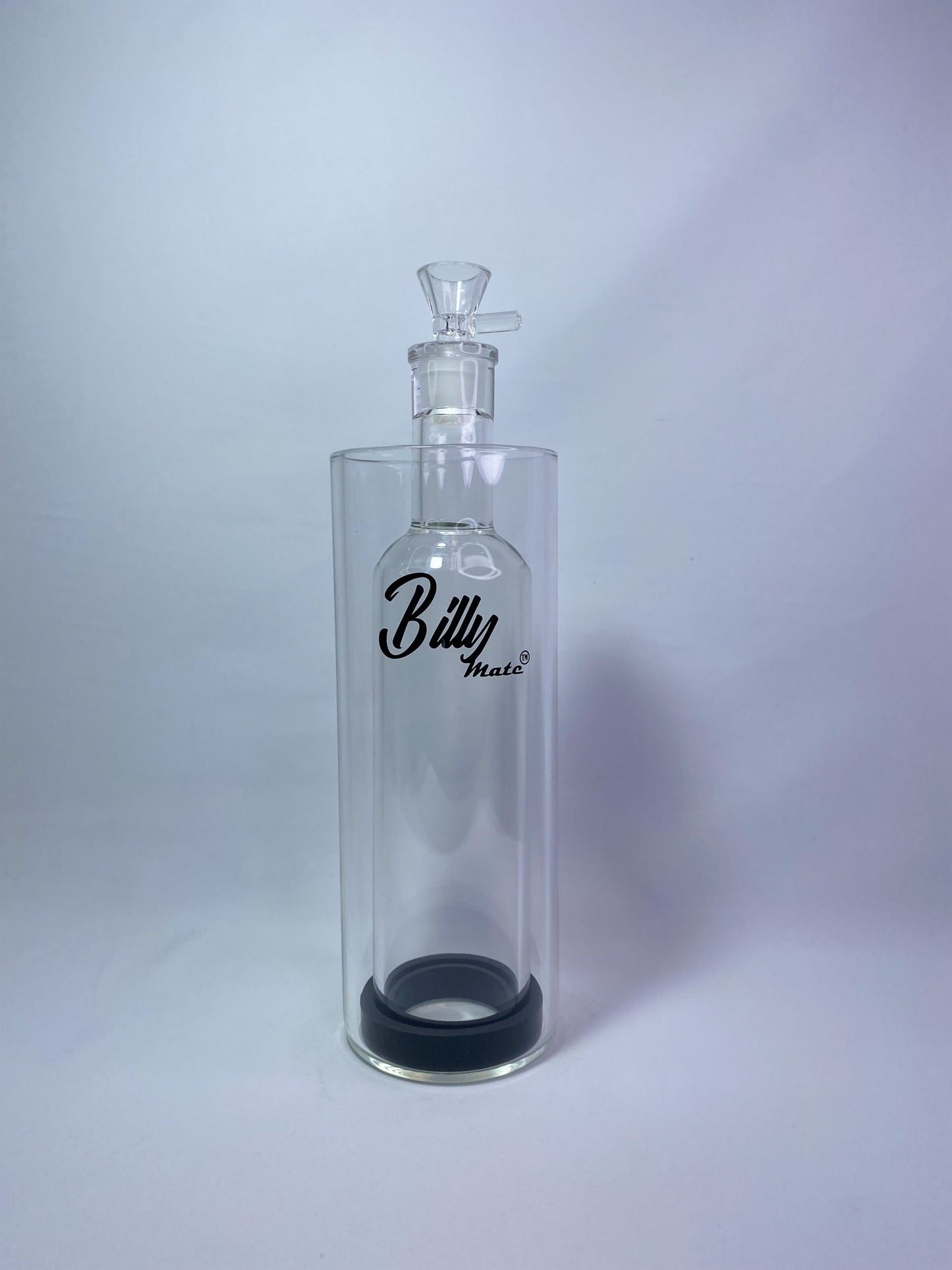 Billy Mate Large Gravity Bucket Bong 30cm
