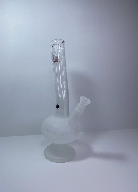 Agung Frosty Bubble Bong 33cm