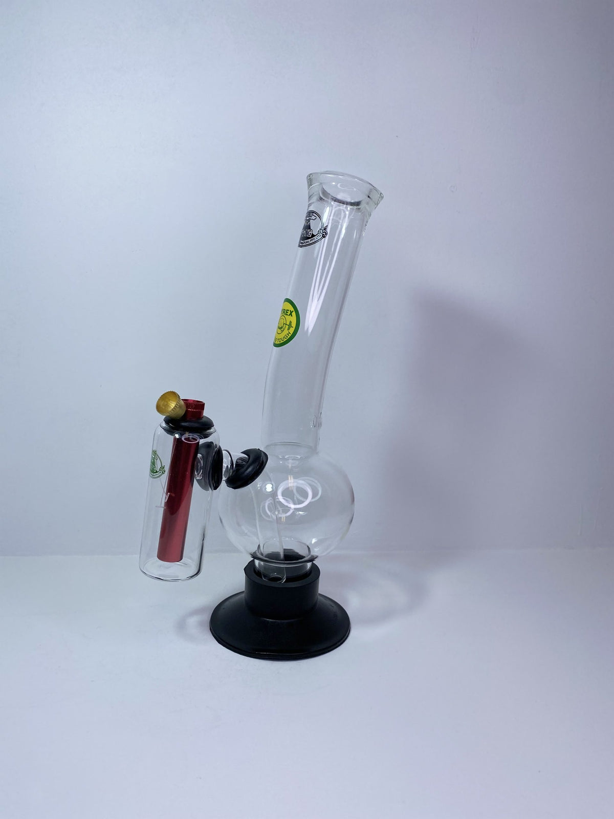 Agung Chong Bonza with Chamber 32cm