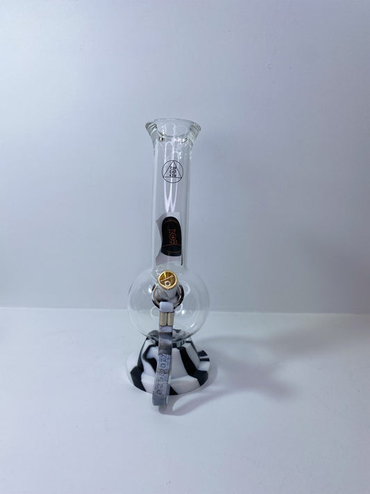 710420 Medium Bubble 25cm MS Zebra